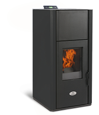 Пеллетный камин TERMAL-20 AQUA LUX Пеллетный камин TERMAL-20 AQUA LUX