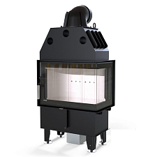 Каминная топка Defro Home Intra SM BP Mini Каминная топка Defro Home Intra SM BP Mini