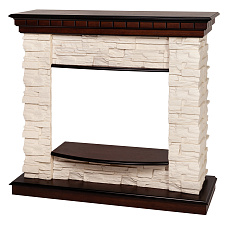 Портал RealFlame Elford 25 AO античный дуб RealFlame Elford 25 AO античный дуб