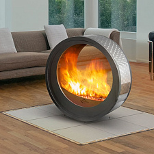 Камин Eclypsya (Arkiane) Камин Eclypsya (Arkiane)