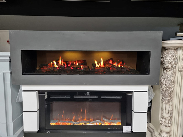 Очаг Dimplex Opti-V2 (выставочный образец)_0 Очаг Dimplex Opti-V2 (выставочный образец)_0