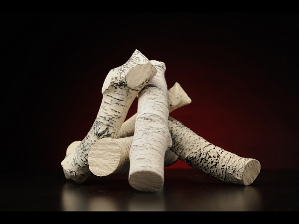 Керамические дрова BioFactory 5 шт._1 Керамические дрова BioFactory 5 шт._1