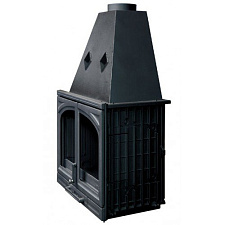 Каминная топка Hergom H05 Classic Каминная топка Hergom H05 Classic