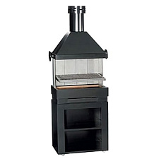 Барбекю-жаровня Patio (Ferlux) Барбекю-жаровня Patio (Ferlux)