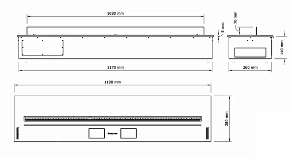 BioGrate SmartFire L 1200_1 BioGrate SmartFire L 1200_1
