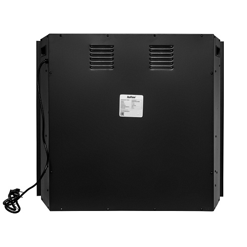 RealFlame Epsilon 33 S_2 RealFlame Epsilon 33 S_2