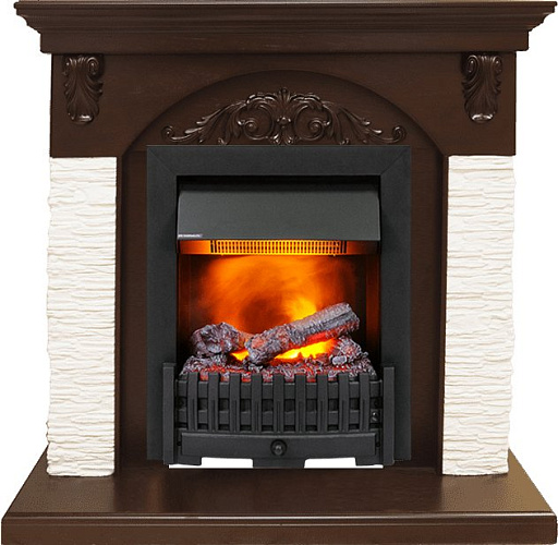 Dimplex Bern очаг Danville Black FB2 сланец мелкий белый/темный дуб_0 Dimplex Bern очаг Danville Black FB2 сланец мелкий белый/темный дуб_0
