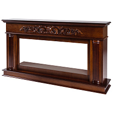 Портал RealFlame Prince 42 NT темный орех RealFlame Prince 42 NT темный орех