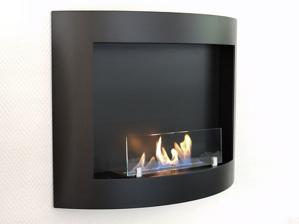 DP design Curvo Nero черный_0 DP design Curvo Nero черный_0