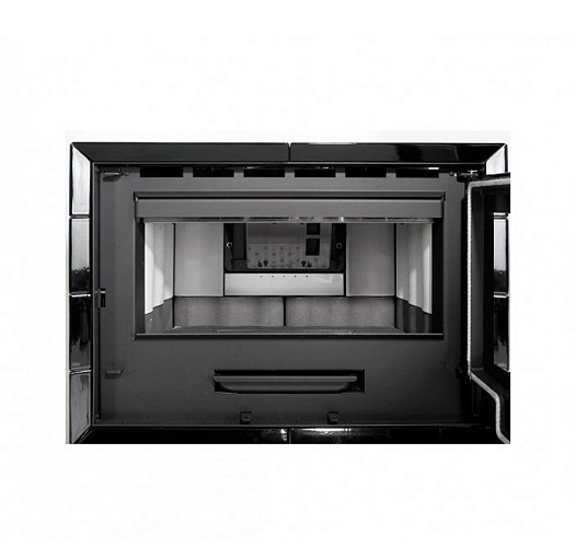 La Nordica-Extraflame fly con cassettone bianco infinity_4 La Nordica-Extraflame fly con cassettone bianco infinity_4