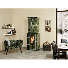 Камин Hark Bella Rosa 15 Ecoplus Камин Hark Bella Rosa 15 Ecoplus