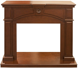 Портал RealFlame Eva 26 DN темный орех RealFlame Eva 26 DN темный орех