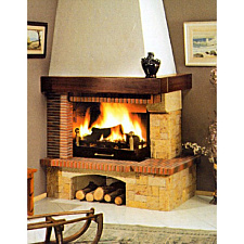 Каминная облицовка Fugar Navia (Навиа) Каминная облицовка Fugar Navia (Навиа)