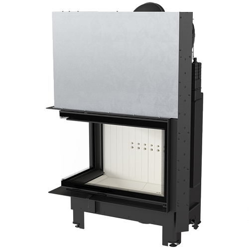 Каминная топка Kratki MBA/L/BS/G/SG_1 Каминная топка Kratki MBA/L/BS/G/SG_1