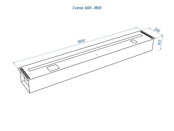 Good Fire 1800 RC Black_6 Good Fire 1800 RC Black_6