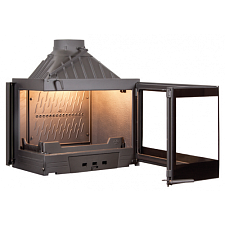 Каминная топка Seguin Europa 7 Evolution VL Каминная топка Seguin Europa 7 Evolution VL