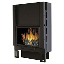 Топка Tekno 1V (EdilKamin) Топка Tekno 1V (EdilKamin)