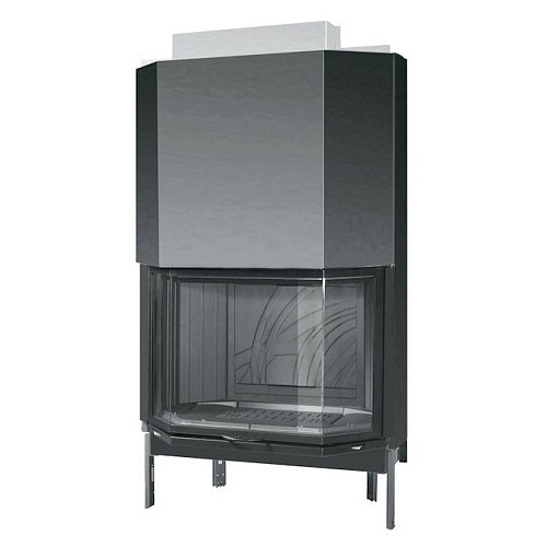 Топка Cristal II 401 BN (Supra)_0 Топка Cristal II 401 BN (Supra)_0