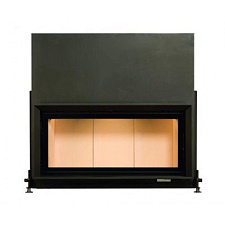 Brunner architektur-kamin 45/101 lifting, монтажная рама 70мм сырая сталь Brunner architektur-kamin 45/101 lifting, монтажная рама 70мм сырая сталь