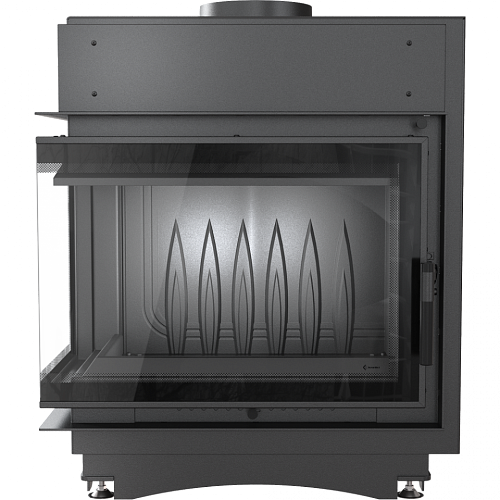 Каминная топка Kratki Maja/L/BS/Deco_2 Каминная топка Kratki Maja/L/BS/Deco_2