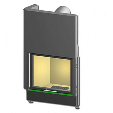 Spartherm mini sh-3s стандарт, дверка с открыванием вверх (высота дверки 48.3 см) Spartherm mini sh-3s стандарт, дверка с открыванием вверх (высота дверки 48.3 см)