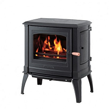 Чугунная печь VERCORS (Supra) Чугунная печь VERCORS (Supra)