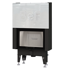 Каминная топка BeF Passive V 8 Каминная топка BeF Passive V 8