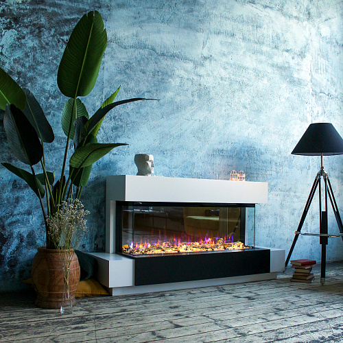 RealFlame Onyx 50_10 RealFlame Onyx 50_10