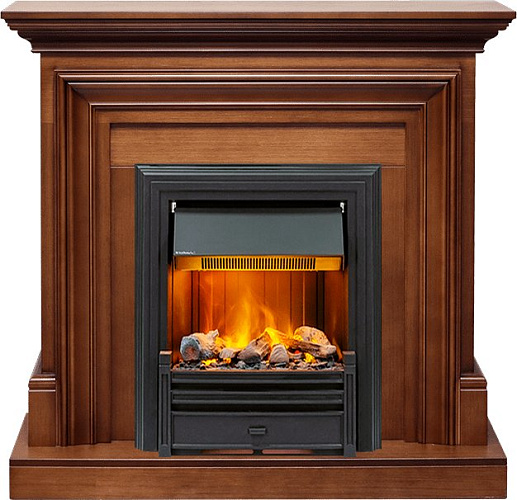 Dimplex Bradford очаг Brookline Black белый_1 Dimplex Bradford очаг Brookline Black белый_1