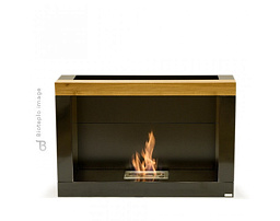 Напольный биокамин Bioteplo Phoenix Bioteplo Phoenix