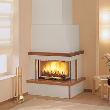 Облицовка Salonicco dx (Palazzetti) Облицовка Salonicco dx (Palazzetti)