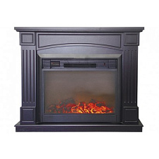 Электрический каминокомплект Royal Flame Boston с очагом Jupiter FX Royal Flame Boston с очагом Jupiter FX
