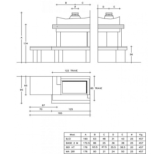 Piazzetta olbia, угловой_1 Piazzetta olbia, угловой_1