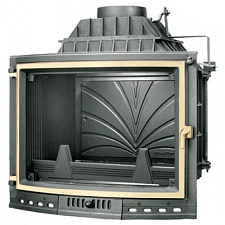 Каминная топка Fabrilor Deco 755 BR Каминная топка Fabrilor Deco 755 BR