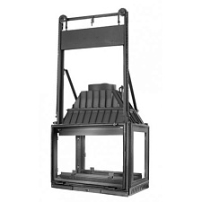 Каминная топка Fabrilor Deco 805 Central Do Br Каминная топка Fabrilor Deco 805 Central Do Br