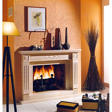 Каминная облицовка La Romaine Louis XVI Каминная облицовка La Romaine Louis XVI