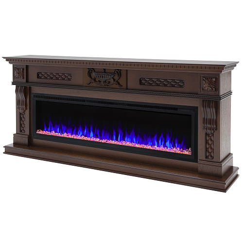 RealFlame Corsica 60 NT очаг Saphir 60_0 RealFlame Corsica 60 NT очаг Saphir 60_0