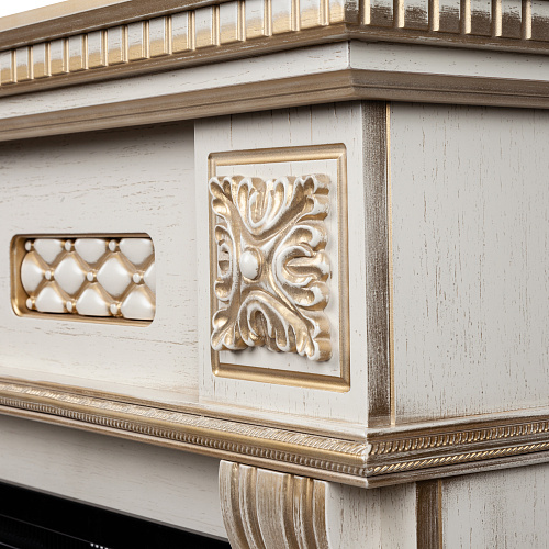 RealFlame Corsica 42 WT очаг Saphir 42_4 RealFlame Corsica 42 WT очаг Saphir 42_4