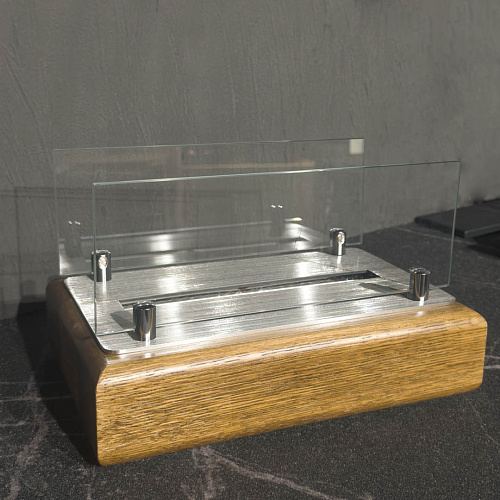 Firezo Wood Nut_2 Firezo Wood Nut_2