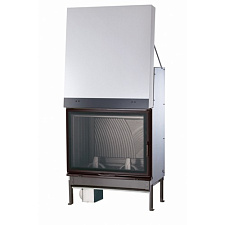 Каминная топка Richard Le Droff 982 ELN B (RLD) Каминная топка Richard Le Droff 982 ELN B (RLD)