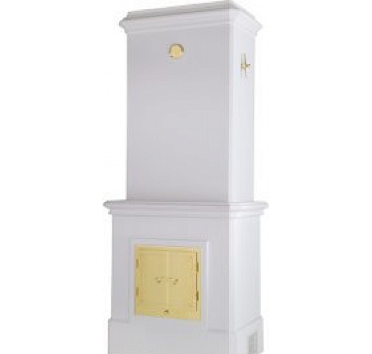 Contura duo 103, дверца - латунь_4 Contura duo 103, дверца - латунь_4