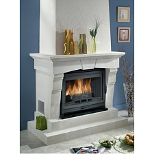 Каминная Облицовка  Chazelles CS 24 Каминная Облицовка  Chazelles CS 24