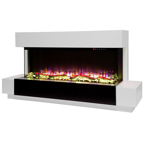 RealFlame Houston 50 WT очаг Onyx 50_3 RealFlame Houston 50 WT очаг Onyx 50_3