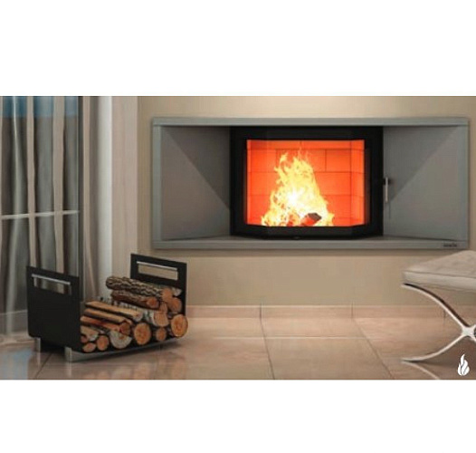 Каминная топка Kobok prizma 780_2