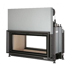 Brunner architektur-kamin tunnel 45/101 lifting, монтажная рама 70мм, черная Brunner architektur-kamin tunnel 45/101 lifting, монтажная рама 70мм, черная