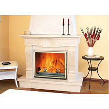 Каминная облицовка Larearte Camila Rosso Portugallo Каминная облицовка Larearte Camila Rosso Portugallo