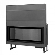 Каминная топка KFD ECO iLINE 160 Cl Каминная топка KFD ECO iLINE 160 Cl