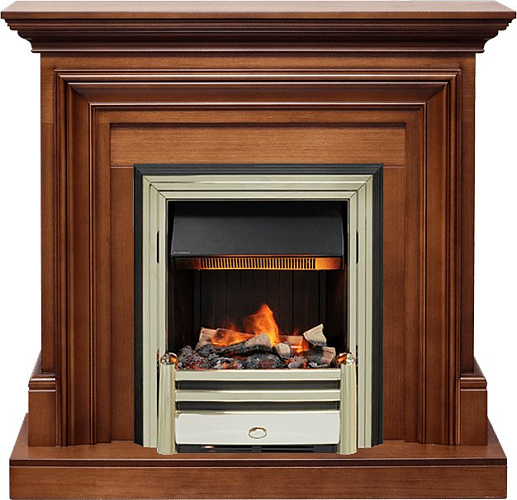 Dimplex Bradford очаг Cavendish белый_1 Dimplex Bradford очаг Cavendish белый_1