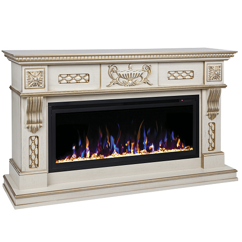 RealFlame Corsica 42 WT очаг Saphir 42_0 RealFlame Corsica 42 WT очаг Saphir 42_0