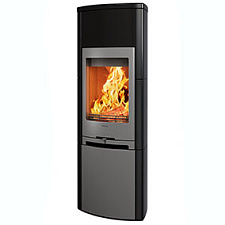 Камины c oтдeлкoй из кepамики Contura 790K Камины c oтдeлкoй из кepамики Contura 790K